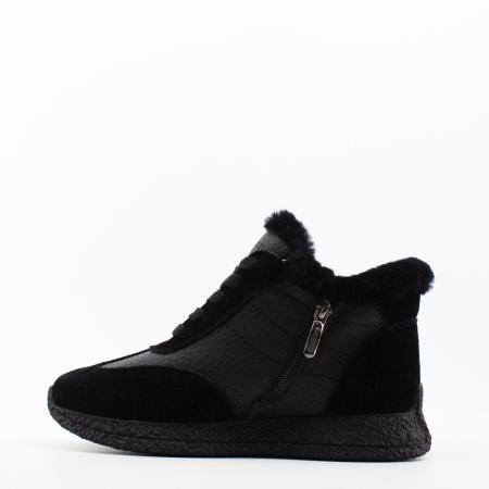 SPUR зимние кроссовки