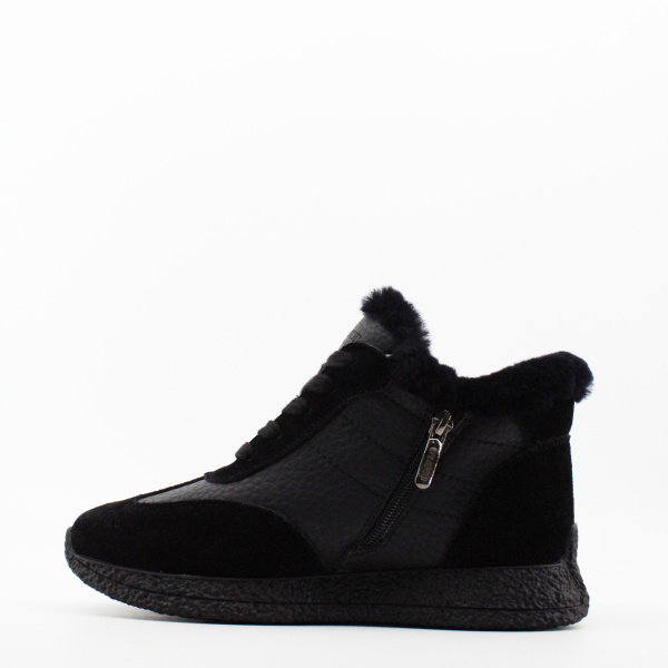 SPUR зимние кроссовки