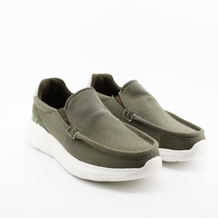 SPUR мокасины 