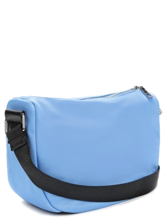 Ярко-голубая сумочка KEDDO