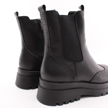 BADEN зимние полусапоги