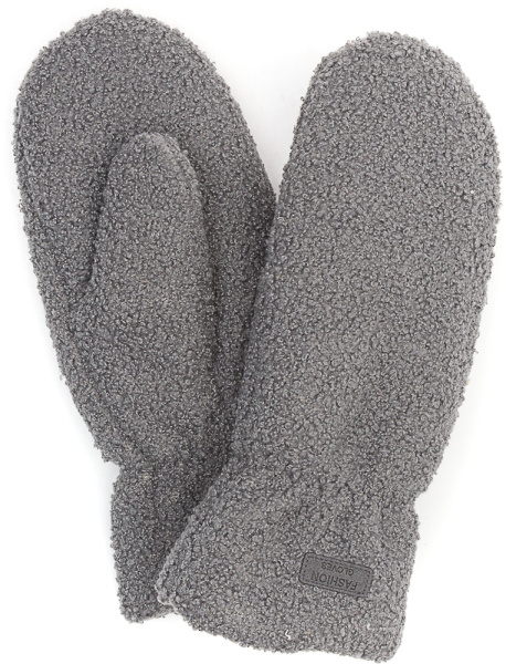 Варежки женские KEDDO