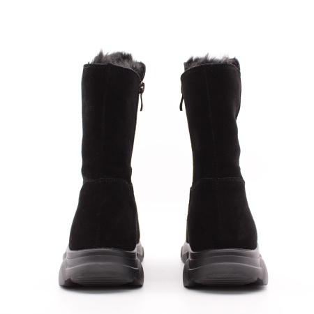 LUKME полусапоги зимние