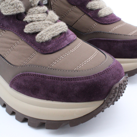 RESPECT утепленные кроссовки