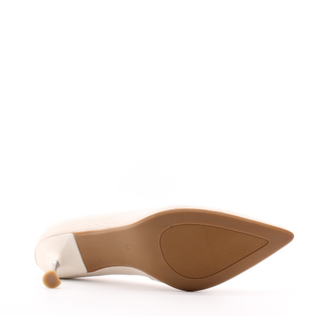 RESPECT лодочки 