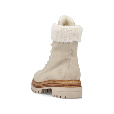 RIEKER ботинки