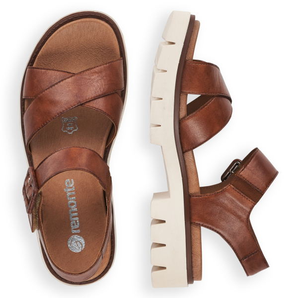 Босоножки REMONTE