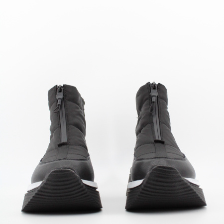 RESPECT ботинки на массивной подошве