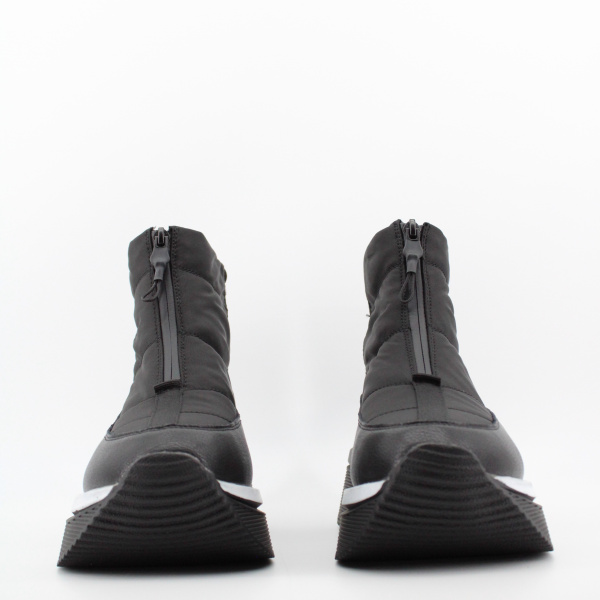 RESPECT ботинки на массивной подошве