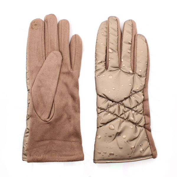 Перчатки женские BADEN