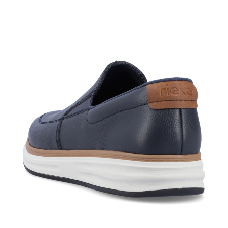 Полуботинки мужские RIEKER