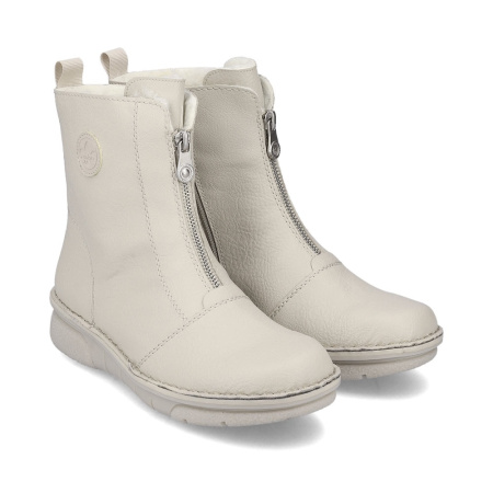 RIEKER полусапоги