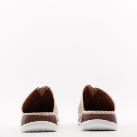 LUKME сабо комфорт с крупной перфорацией