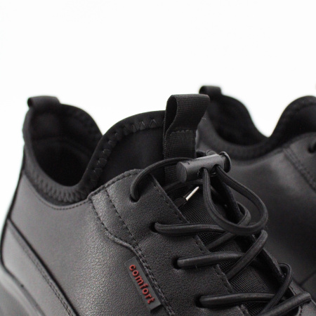 BADEN кроссовки из натуральной кожи