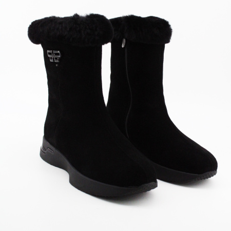 MADELLA зимние полусапоги