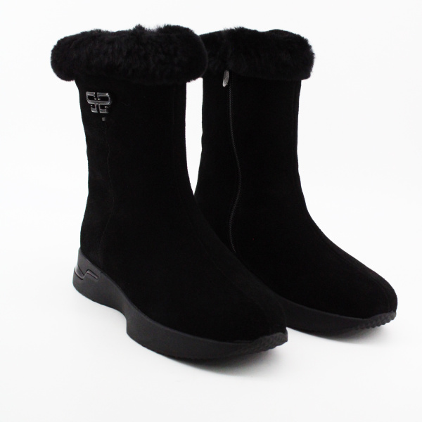 MADELLA зимние полусапоги