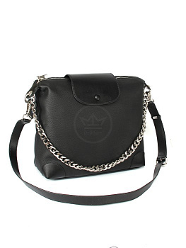 ADELIA сумка из натуральной кожи