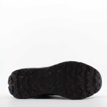 SIGMA утепленные кроссовки 