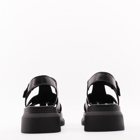 LUKME босоножки массивная подошва