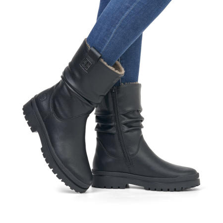 RIEKER Полусапоги