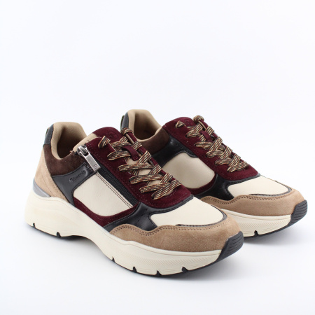 TAMARIS женские кроссовки 