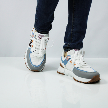 BADEN кроссовки мультицвет