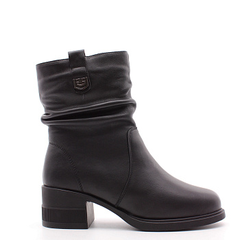 BADEN полусапоги зимние