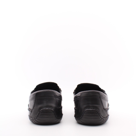 Летние мокасины ROOMAN