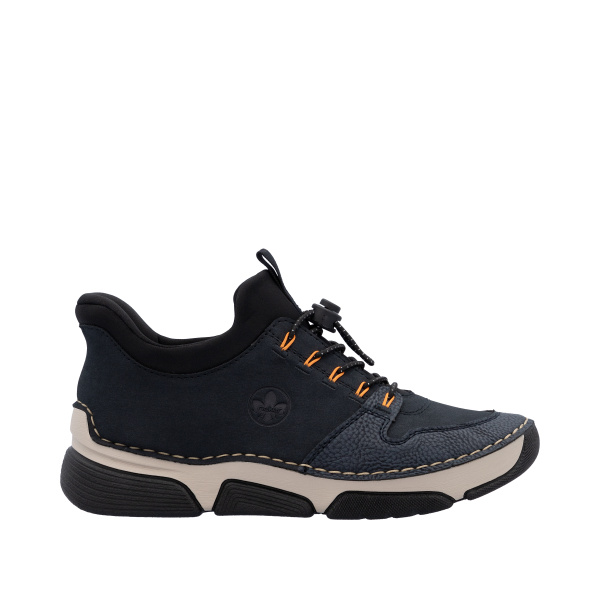 RIEKER ботинки 