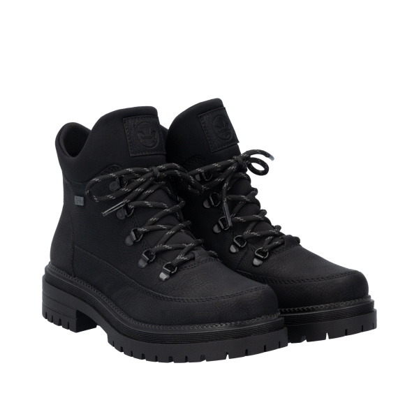 RIEKER ботинки