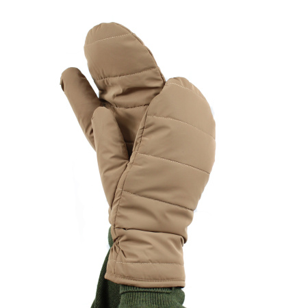 Варежки женские BADEN