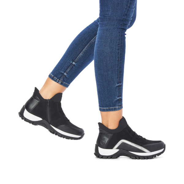 RIEKER кроссовки