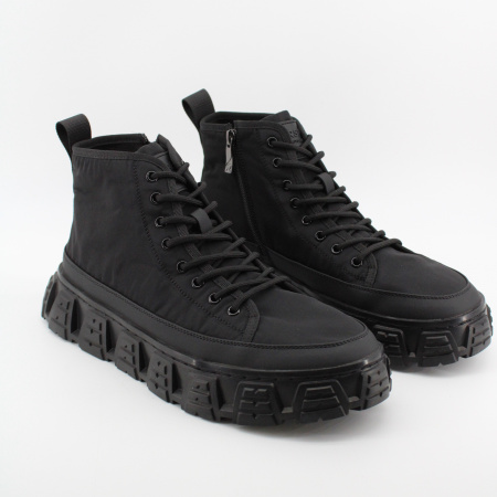 RESPECT демисезонные кеды