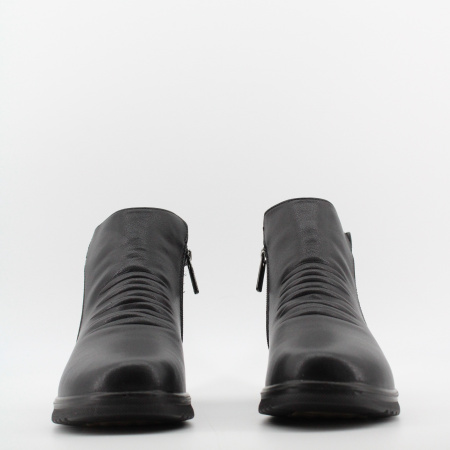 LUKME ботинки на молнии