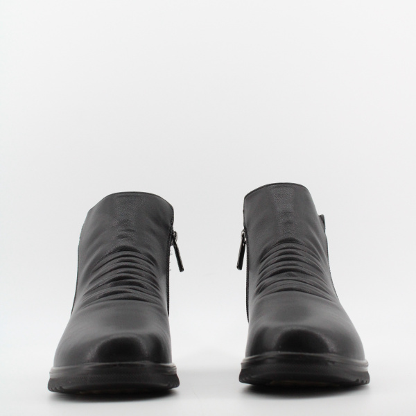 LUKME ботинки на молнии