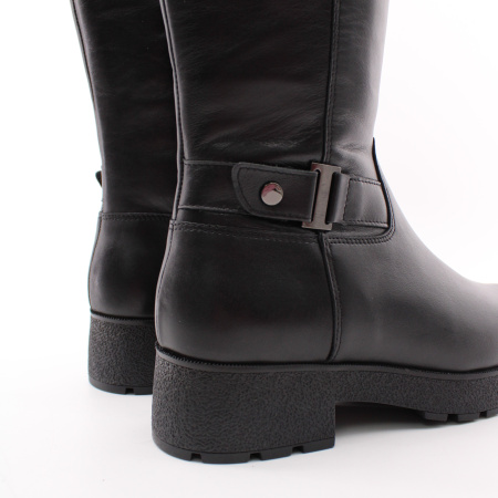 FRANCESCO DONNI зимние сапоги