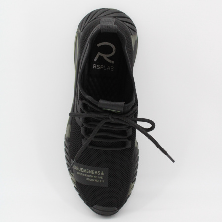 RESPECT кроссовки