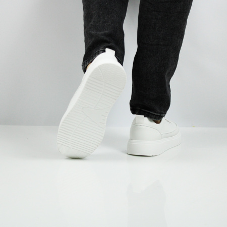 MADELLA Кеды белые