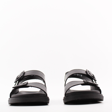 COVANI сандалии из натуральной кожи