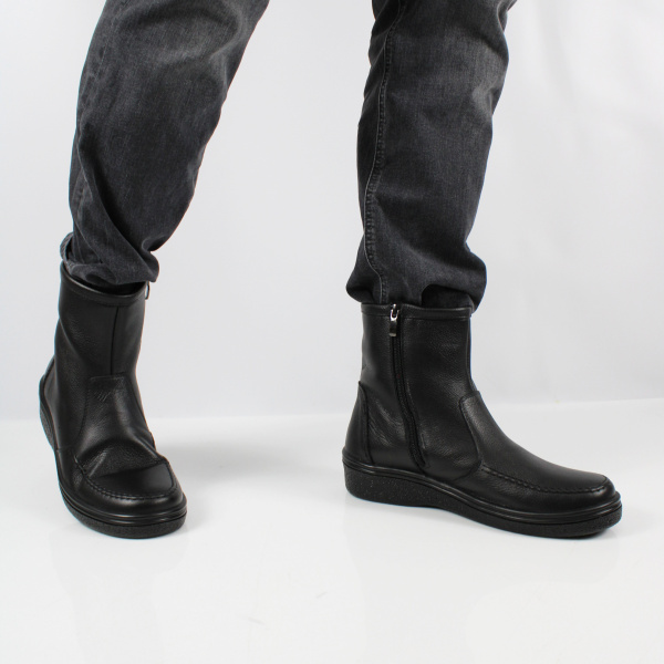 ROOMAN полусапоги