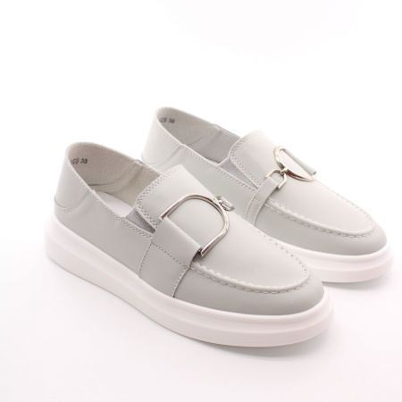 LUKME мокасины