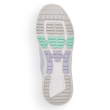 Кроссовки RIEKER Revolution