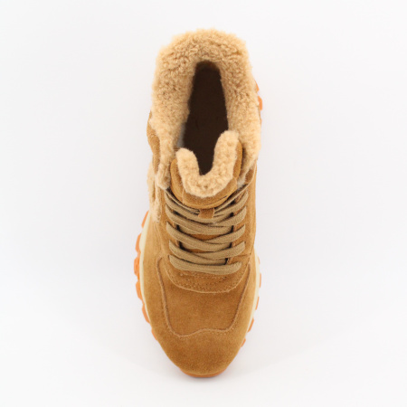 RESPECT зимние кроссовки