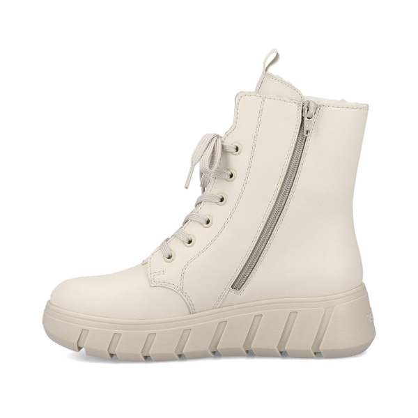 RIEKER ботинки зимние