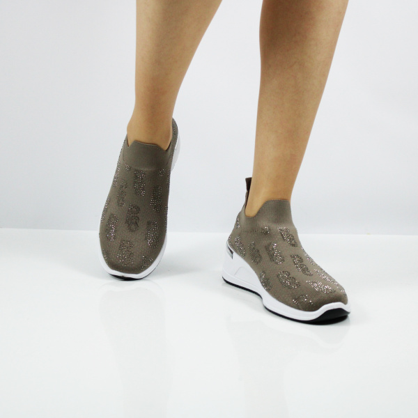 SPUR кроссовки