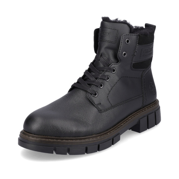 RIEKER ботинки