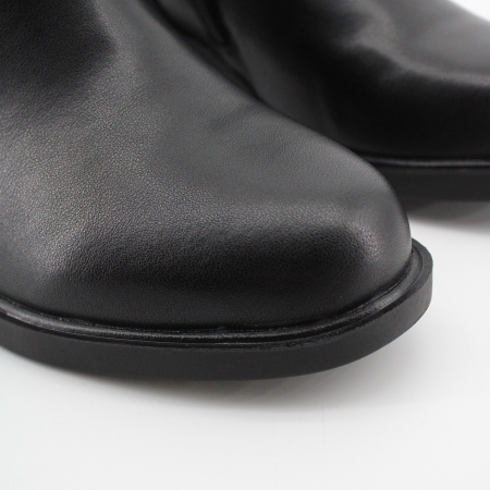 BADEN ботильоны на низком каблуке