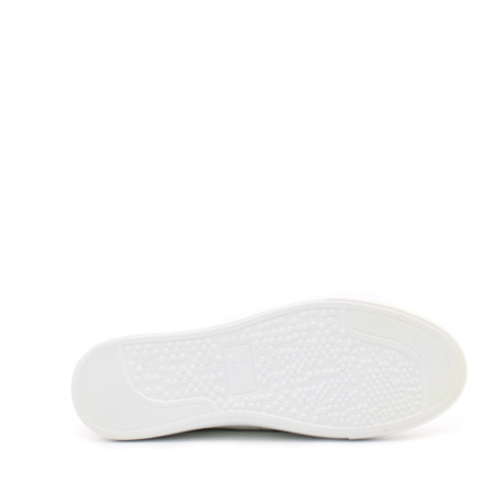 Кеды белые большие размеры NexPero