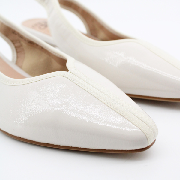 MADELLA туфли бежевые