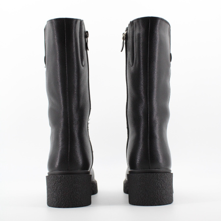 MADELLA полусапоги на танкетке